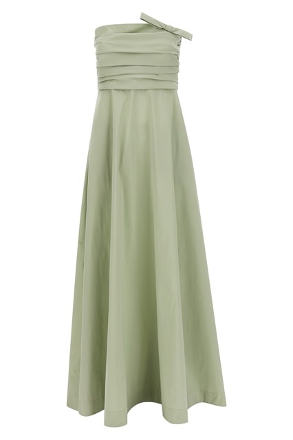 Abito 'Lucinda' - Verde (36 FR)