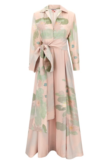 Abito 'Beatrice' - Rosa (36 FR)