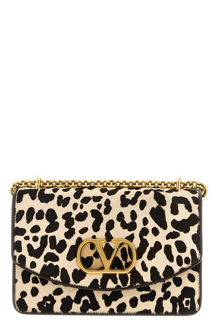 Borsa a spalla Valentino Garavani 'Vain' - Multicolor (U)