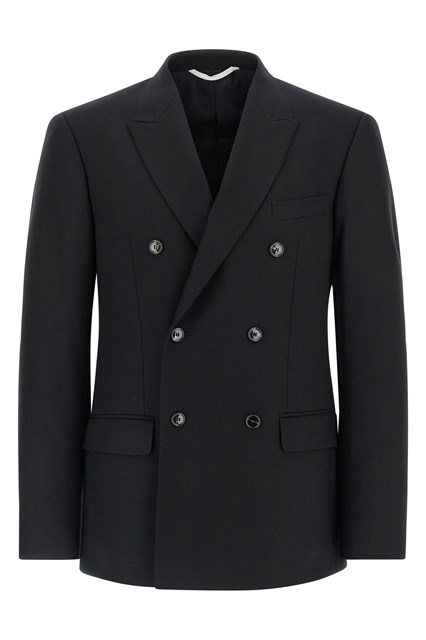 Blazer 'Nat' - Nero (48 IT)