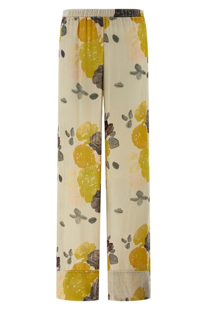 Pantalone 'Louis' - Multicolor (40 FR)