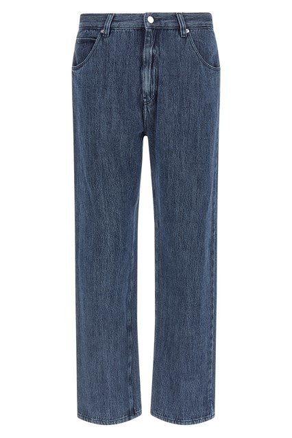 Jeans 'Warkworth' - Blu