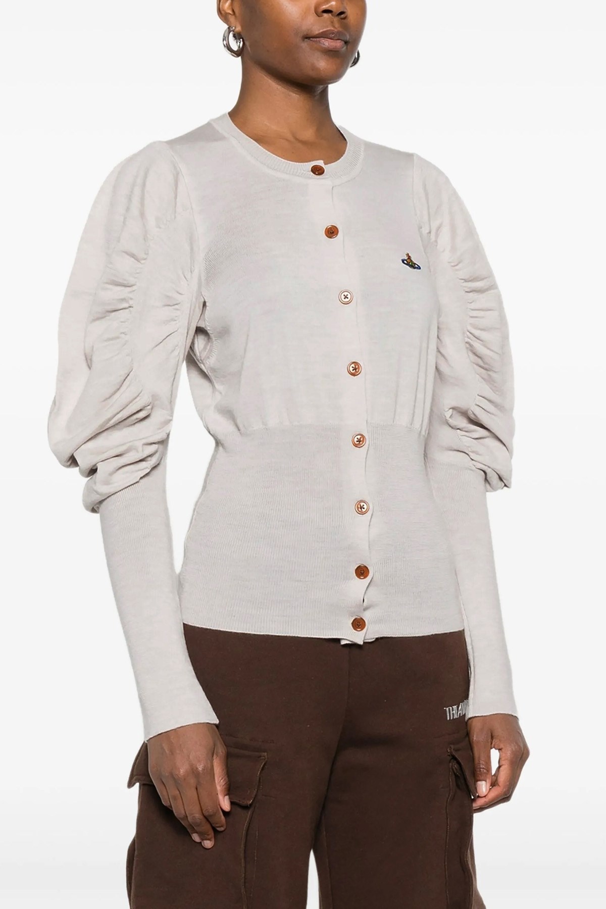 Vivienne westwood 'eli' cardigan available on julian-fashion.com