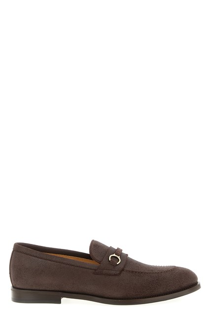 Mocassino 'Penny Loafer' - Marrone (42)
