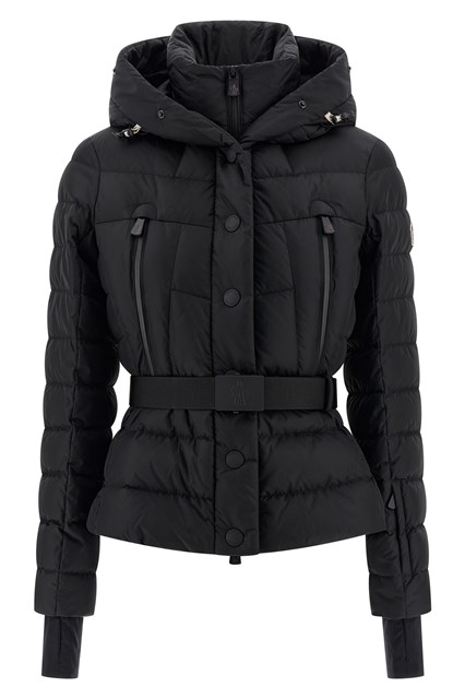 Moncler grenoble 'beverley' down jacket available on julian