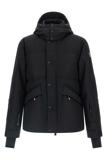 Piumino 'Elfin' - Nero (3)