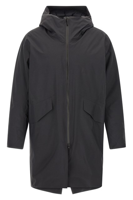 Giacca 'Monitor' - Nero