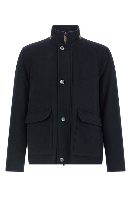 Giacca 'Field' - Blu (54 IT)