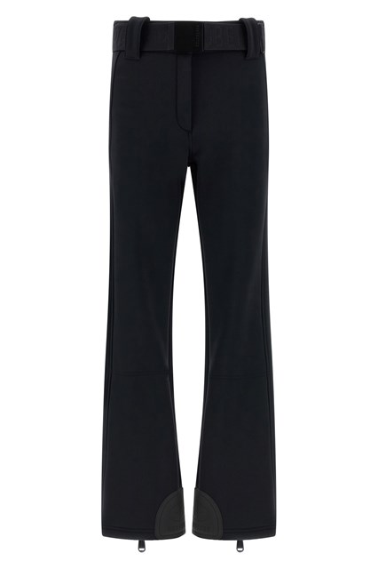 Pantalone 'Pippa' - Nero (36 EU)