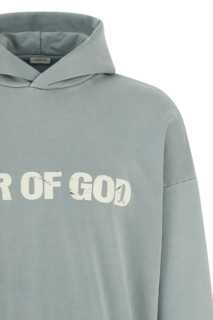 Fear of god 'heaven' hoodie available on julian-fashion.com