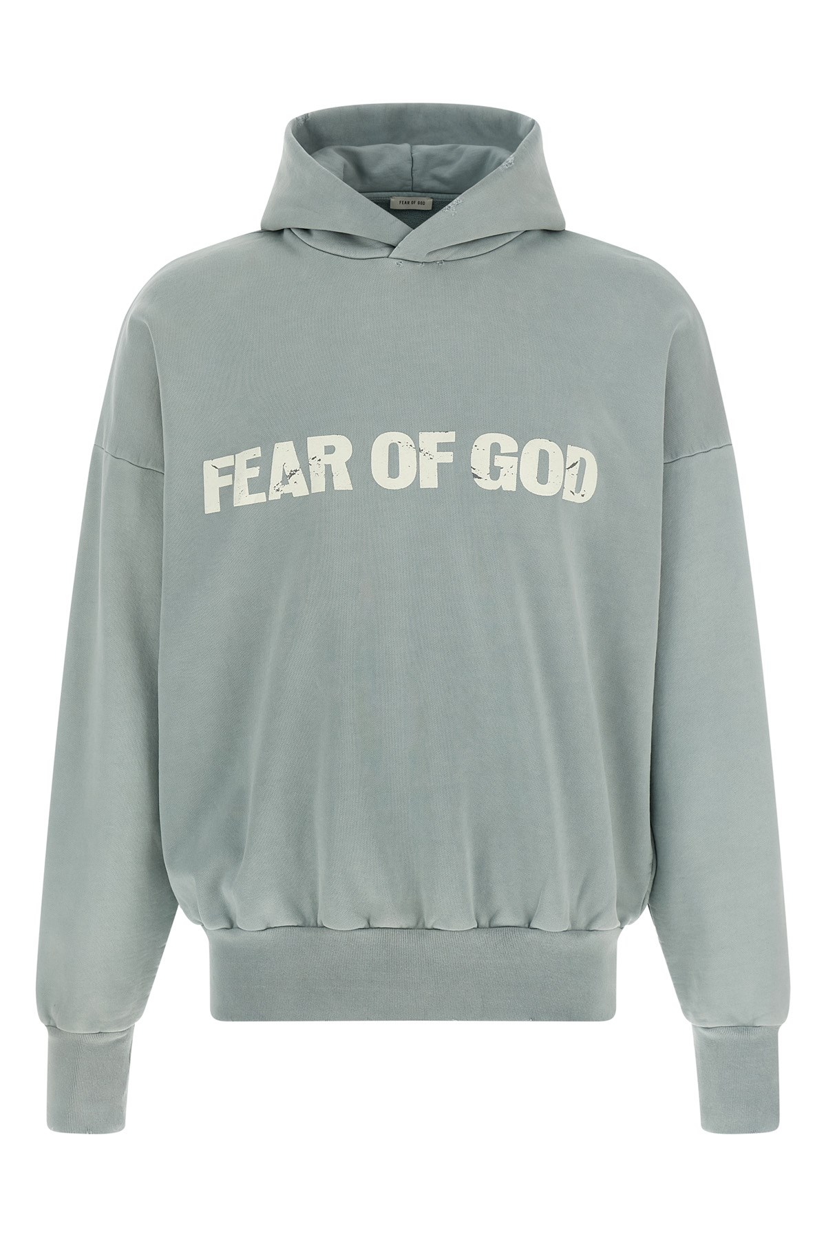 Fear of god 'heaven' hoodie available on julian-fashion.com