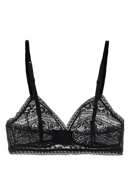 Reggiseno 'Intriguee' - Nero (90C)