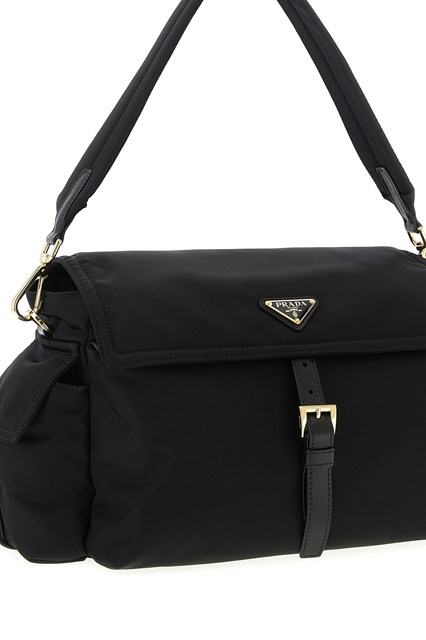 Prada Large 'prada explore' shoulder bag available on julian