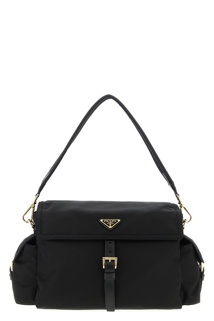 Prada Large 'prada explore' shoulder bag available on julian