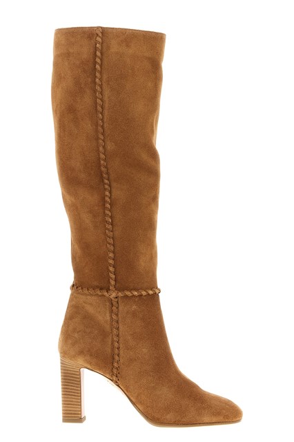 Stivale 'Indy' - Beige (36)