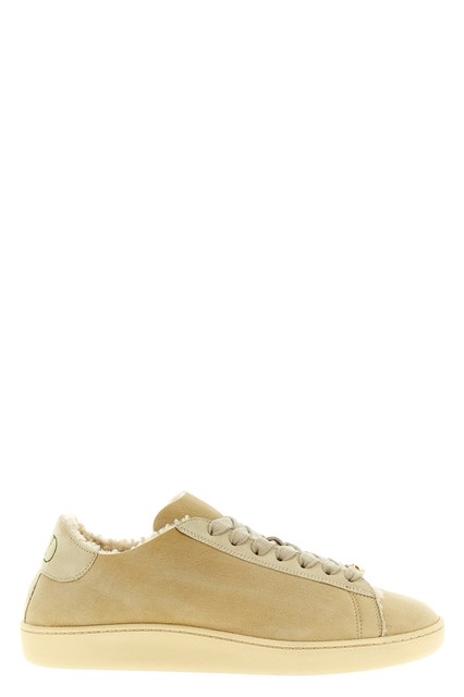 Sneaker Valentino Garavani 'Royco' - Beige (41)