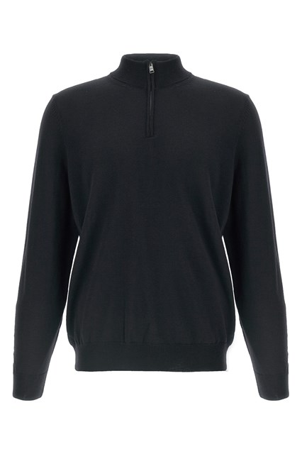 Maglia 'Ebenji' - Blu