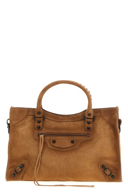 Borsa a mano 'Le City Bag M'