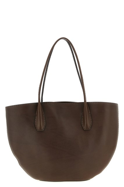 Shopping 'Alger' - Marrone (U)