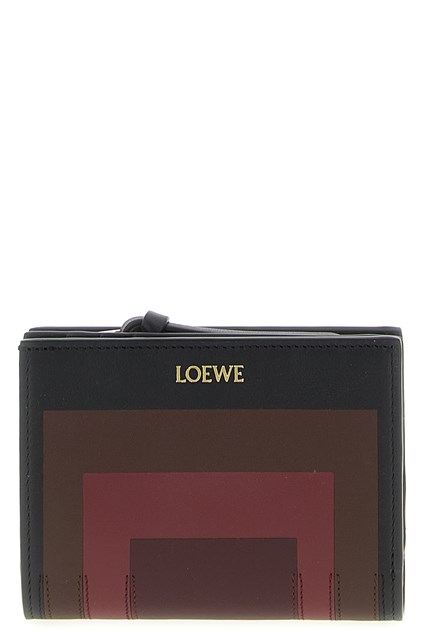Portafoglio LOEWE x Albers - Multicolor (U)