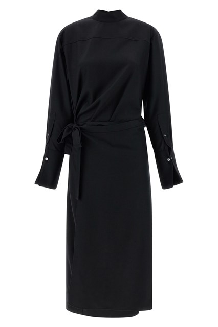 Abito 'Thalassa' - Nero (2)