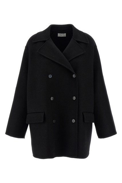 Cappotto 'Azuron' - Nero (6)