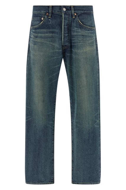 Jeans Junya Watanabe x Levi's® - Blu
