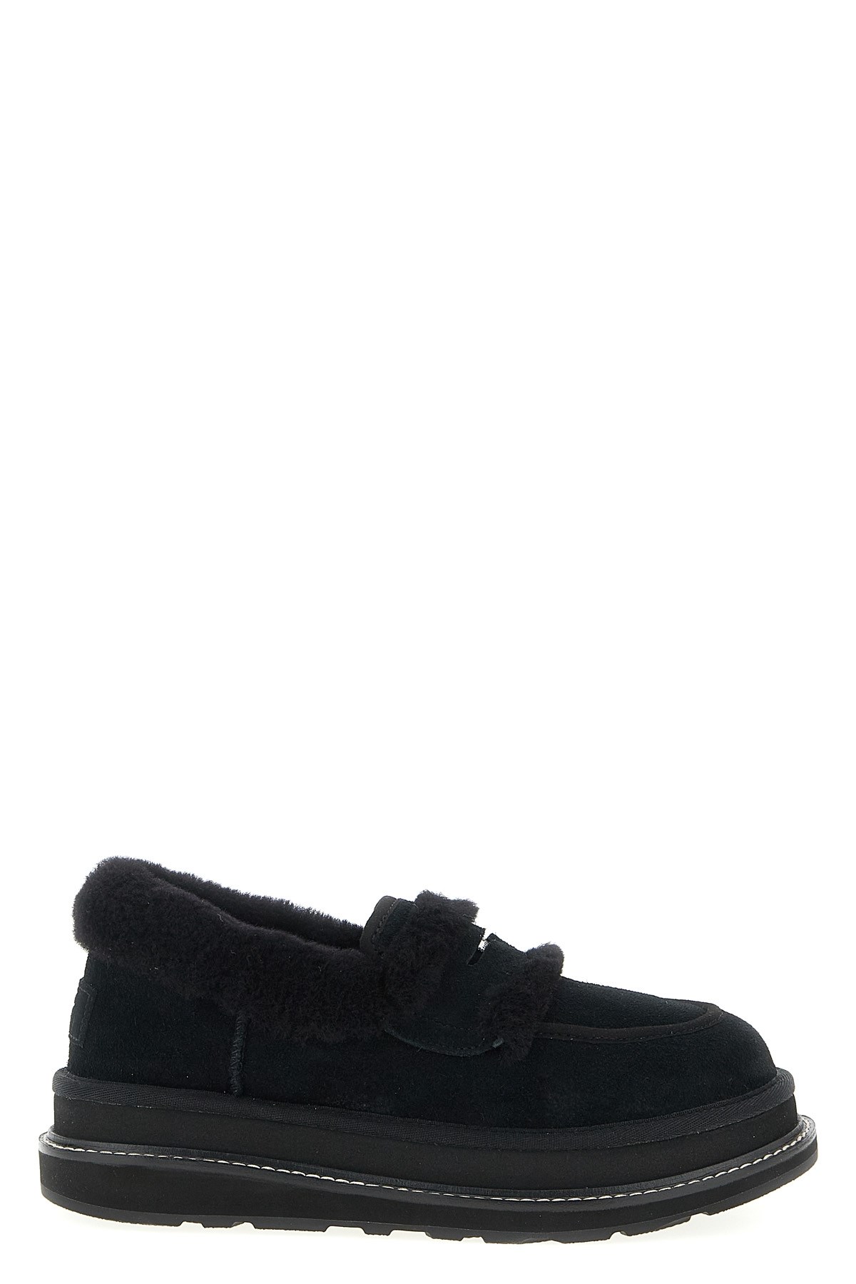 靴 UGG sacai Loafer UGG X SACAI LOAFER (UNISEX) – HIRSHLEIFERS