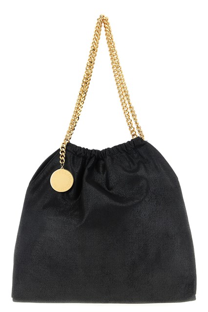 Borsa a spalla 'Falabella Drawstring' i - Nero (U)