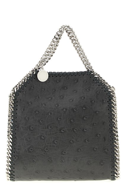 Borsa a mano 'Tiny Falabella' - Nero (U)