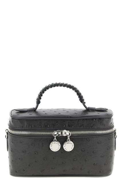 Tracolla 'Vanity Falabella' - Nero (U)