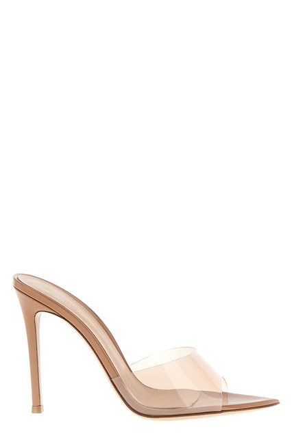 Sandalo 'Elle' - Beige (41.5)
