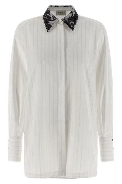 Camicia 'Daniel' - Bianco (44 IT)