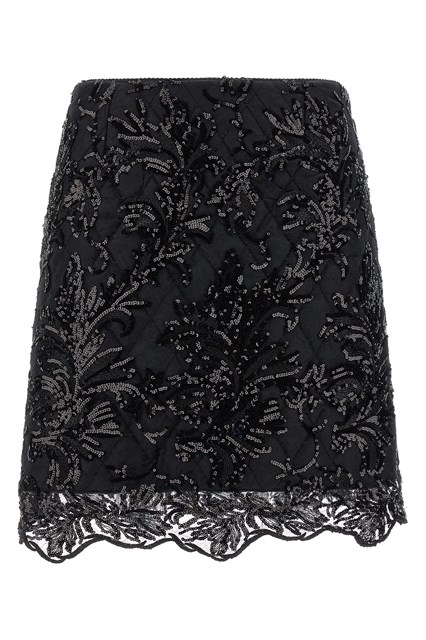 Gonna 'Moni' - Nero (42 IT)