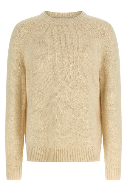 Maglione 'Hanori' - Beige