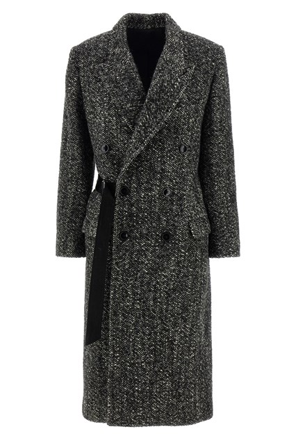 Cappotto 'Ebyane' - Nero (36 FR)