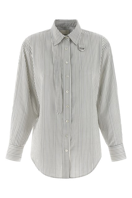Camicia 'Aurora' - Beige (36 FR)