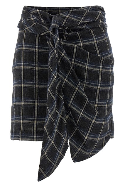 Gonna 'Kimia' - Blu (34 FR)