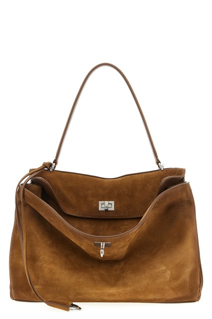 Borsa a mano 'Rodeo' media