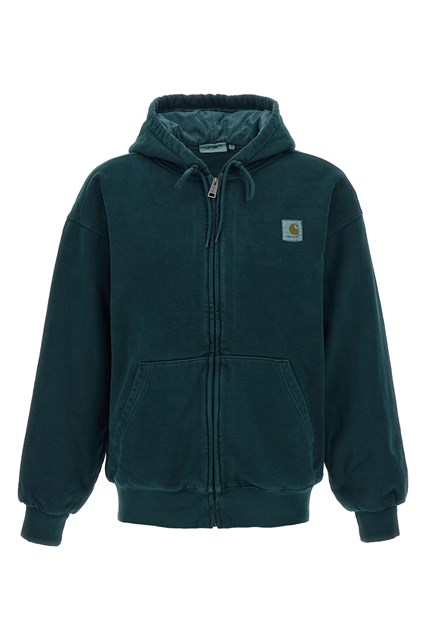 Giacca 'Vista' - Verde (L)