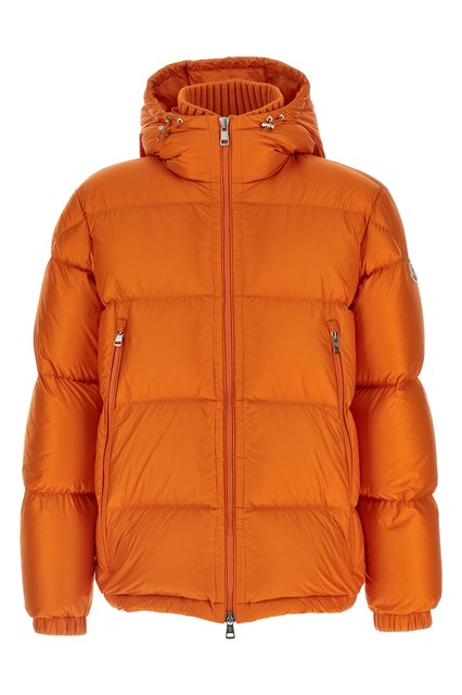 Piumino 'Rivau' - Arancione (3)