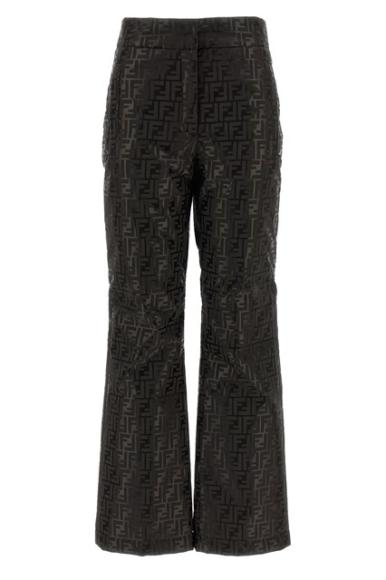 Pantalone sci - Marrone (38 IT)