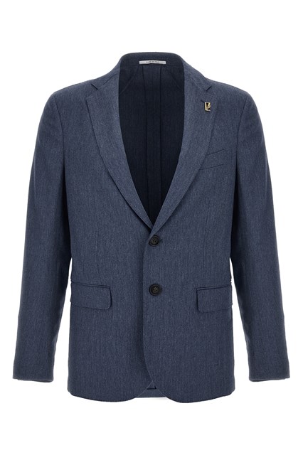 Blazer 'Brera' - Azzurro (48 IT)