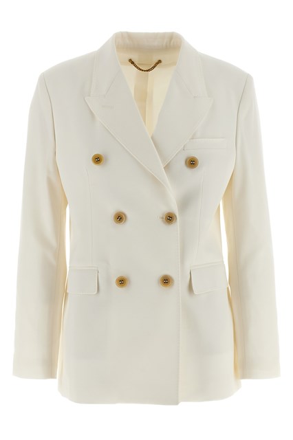 Blazer 'Diva' - Bianco (40 IT)