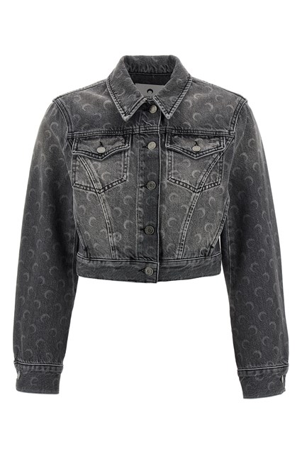 Giacca 'Moon' - Grigio (34 FR)