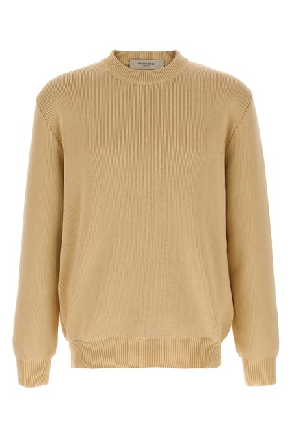 Maglione 'Davis' - Beige