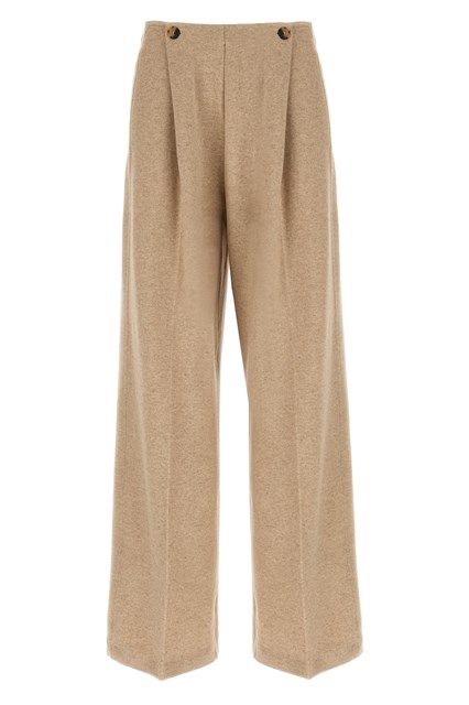 Pantalone 'Micenea' - Beige (XS)