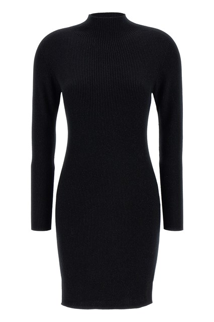 Abito 'Buona1234' - Nero (S)