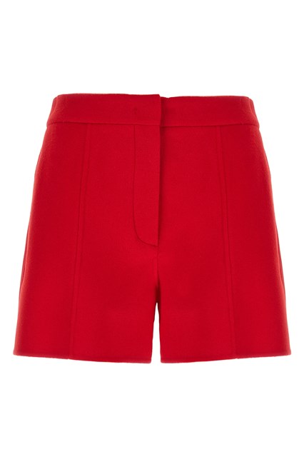 Short 'Buono' - Rosso (38 IT)