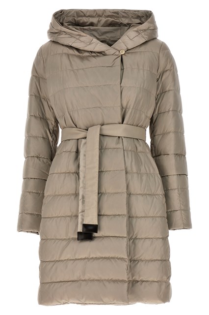 Piumino reversibile 'Novef' - Beige (38 IT)